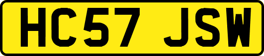 HC57JSW