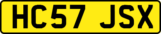 HC57JSX