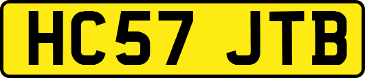 HC57JTB