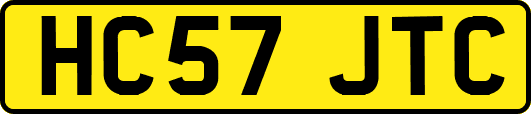 HC57JTC