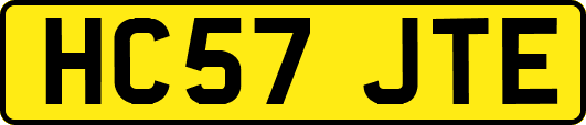 HC57JTE
