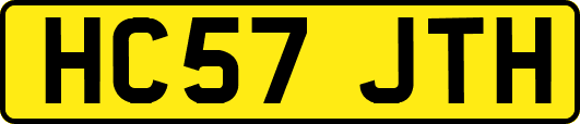 HC57JTH