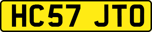 HC57JTO