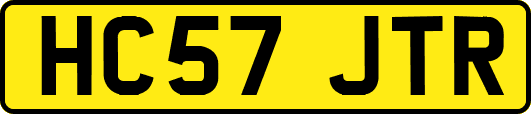 HC57JTR