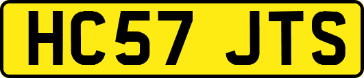 HC57JTS