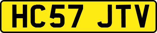 HC57JTV
