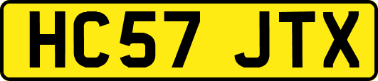 HC57JTX