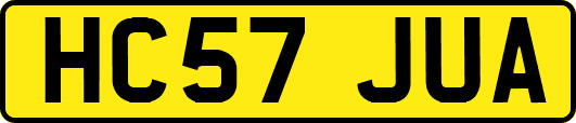 HC57JUA