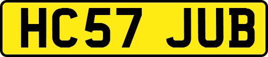 HC57JUB