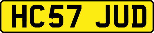 HC57JUD