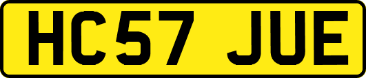 HC57JUE