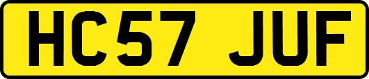 HC57JUF