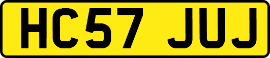 HC57JUJ
