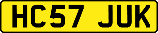 HC57JUK