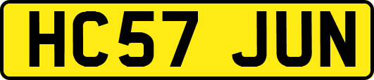 HC57JUN