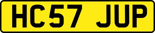 HC57JUP