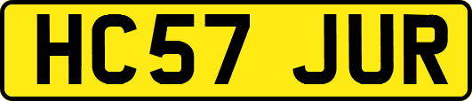 HC57JUR