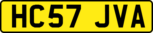 HC57JVA