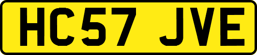HC57JVE