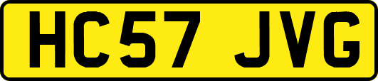 HC57JVG
