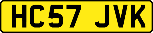 HC57JVK