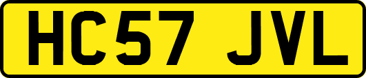 HC57JVL