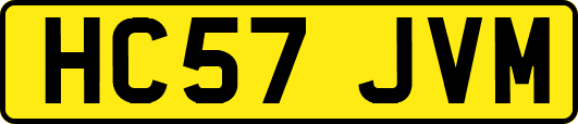 HC57JVM
