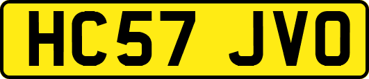 HC57JVO