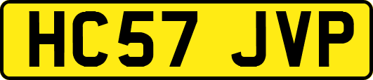 HC57JVP