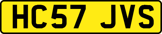 HC57JVS