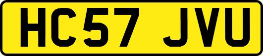 HC57JVU