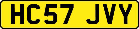 HC57JVY
