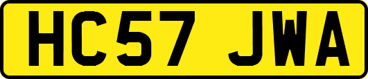 HC57JWA
