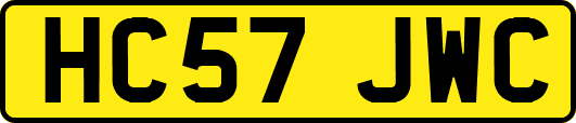 HC57JWC