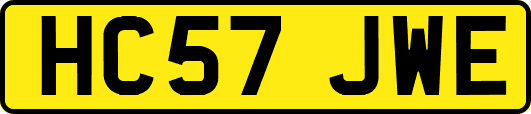 HC57JWE