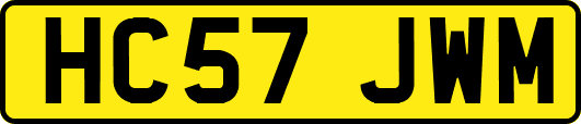 HC57JWM