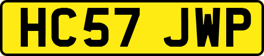 HC57JWP