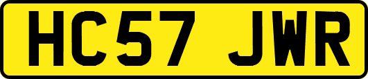 HC57JWR