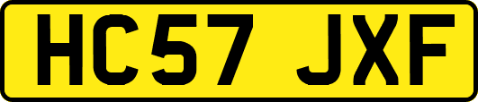 HC57JXF