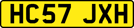 HC57JXH