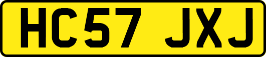 HC57JXJ