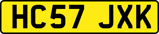 HC57JXK