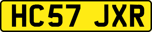 HC57JXR