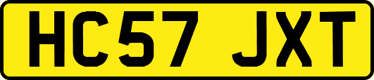 HC57JXT