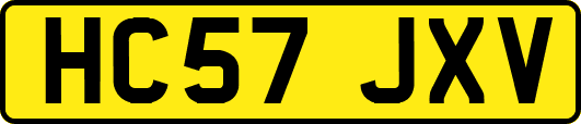 HC57JXV