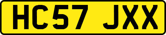 HC57JXX