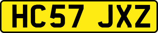 HC57JXZ