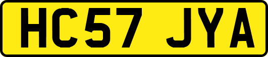 HC57JYA