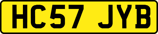 HC57JYB