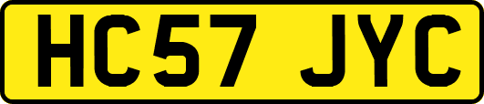 HC57JYC